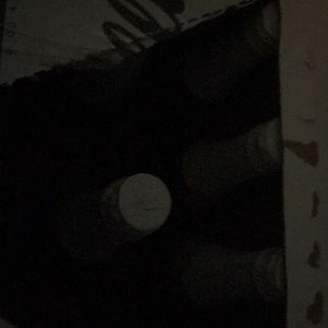 Sparkling grape juice 12 bottles